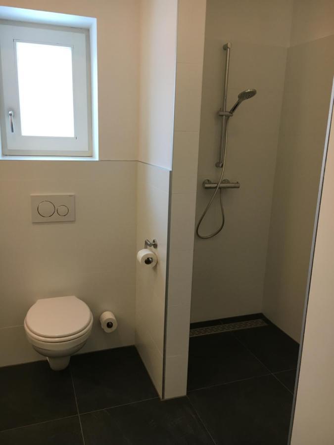 B&B Boerderij De Vaete - Duurzaam Genieten In De Zak Van Zuid-Beveland Heinkenszand Exterior foto
